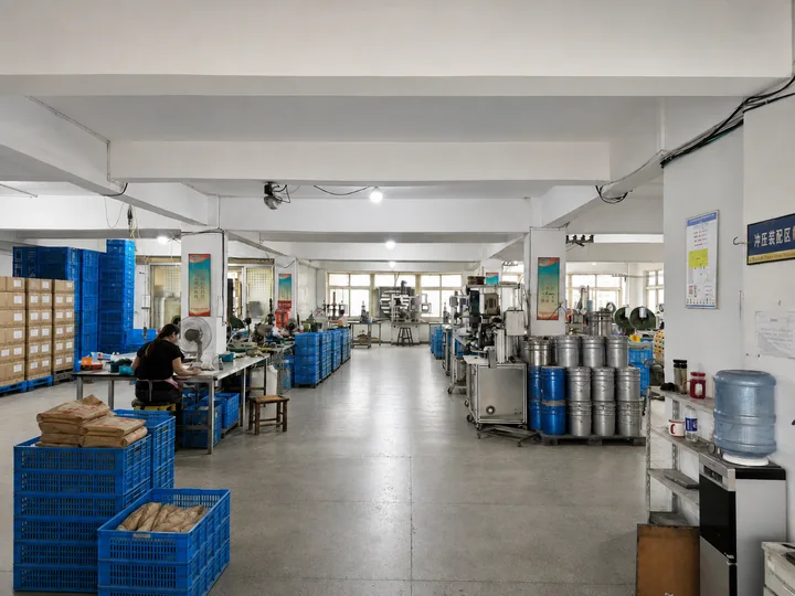 Thermostat assembly workshop