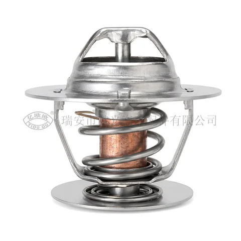 SHENGGUANG automotive thermostat J8011