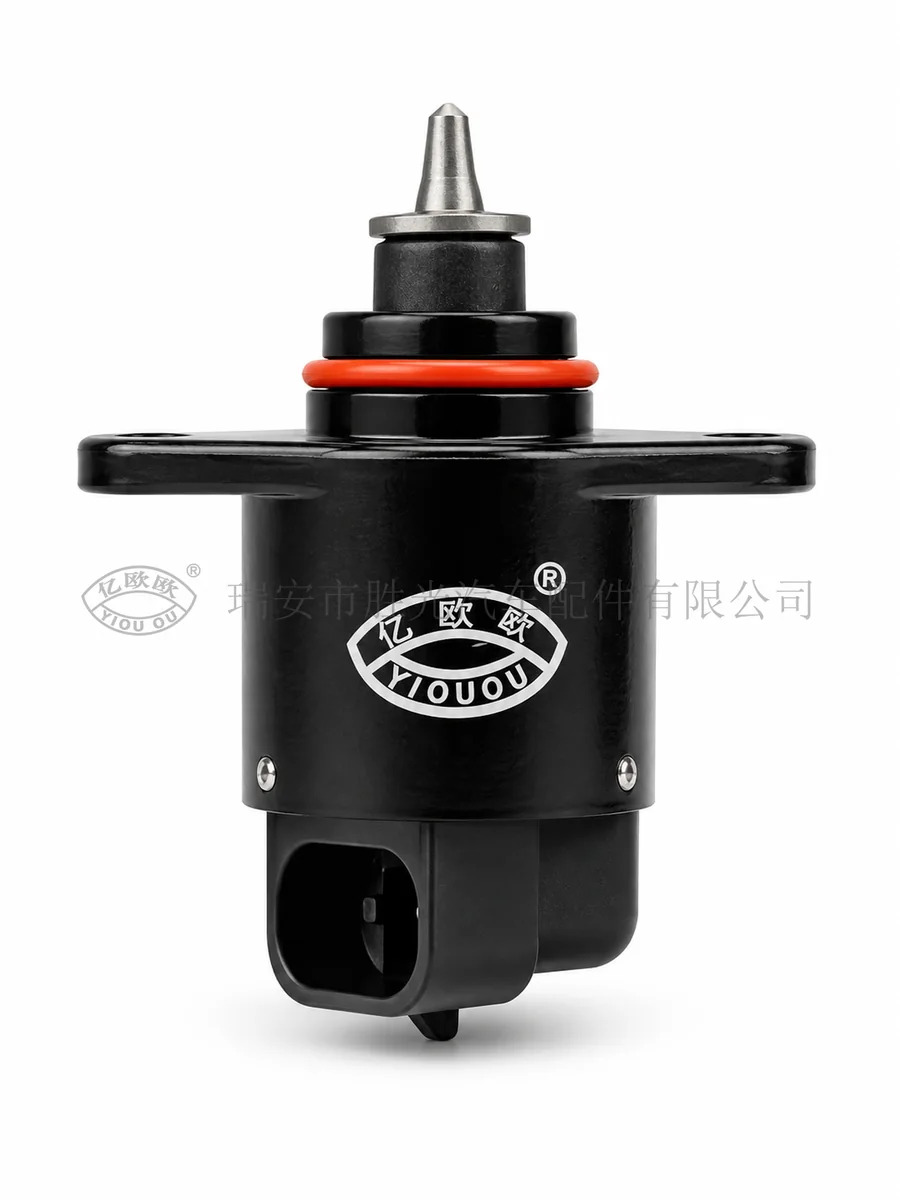 Idle Air Control Valve A8076 — product image 1 of 3