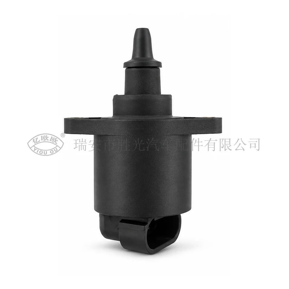 Idle Air Control Valve A8077 — product image 1 of 3