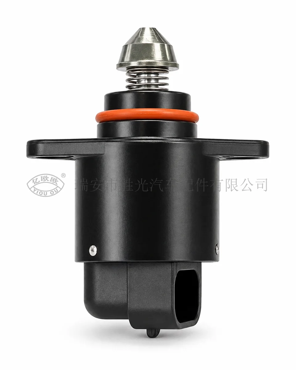 Idle Air Control Valve A8078 — product image 1 of 3