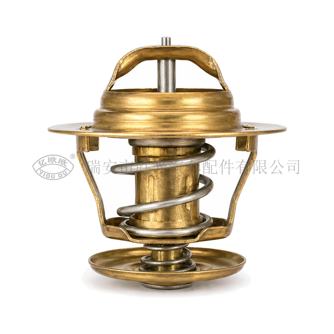 Automotive Thermostat J8003 — product image 1 of 3